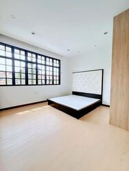 Limau Park (D16), Condominium #608545921